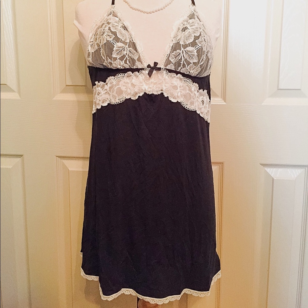 NWT Victoria Secret Nightgown/Lingerie